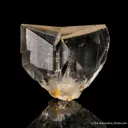 Calcite (twinned) - image 1