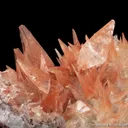 Calcite (twinned) - image 2