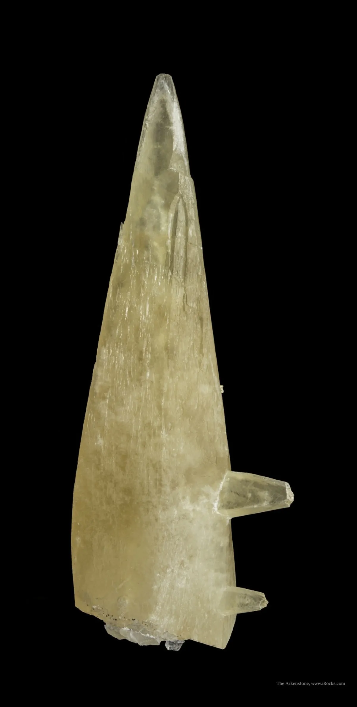 Calcite (Twinned) - image 2