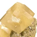 Calcite (Twinned) - image 1
