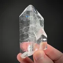 Calcite (twinned) - image 1