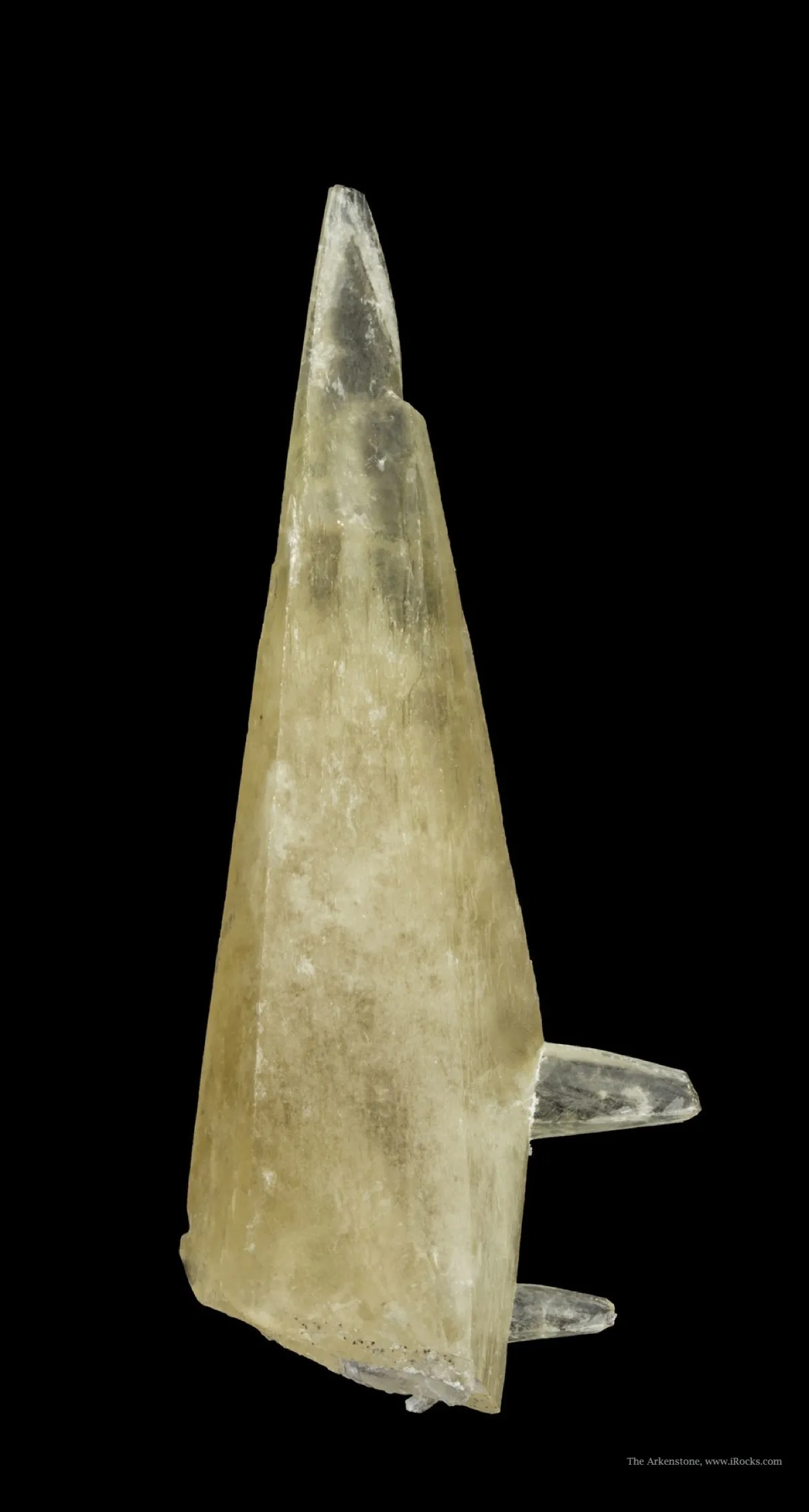 Calcite (Twinned) - image 3