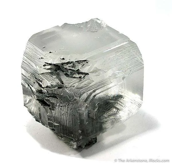 Calcite (Twinned) - image 1