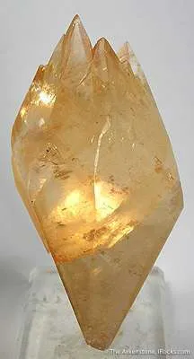 Calcite (Twinned) - image 2