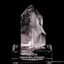 Calcite (twinned) - image 3