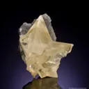 Calcite (Twinned) - image 3