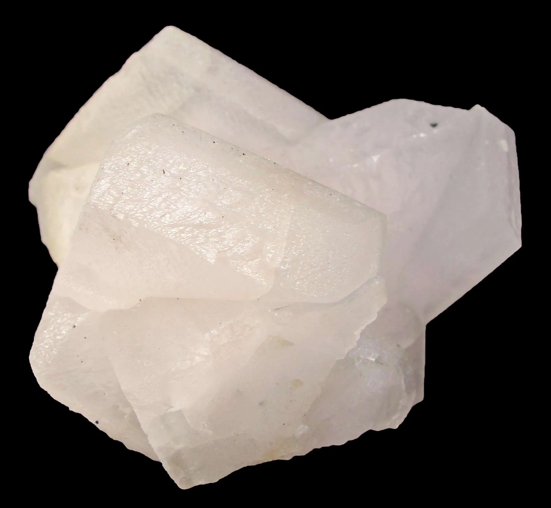 Calcite (Twinned) - image 1