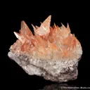 Calcite (twinned) - image 3