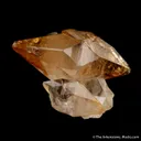 Calcite (Twinned) - image 4