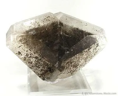 Calcite (Twinned) - image 2