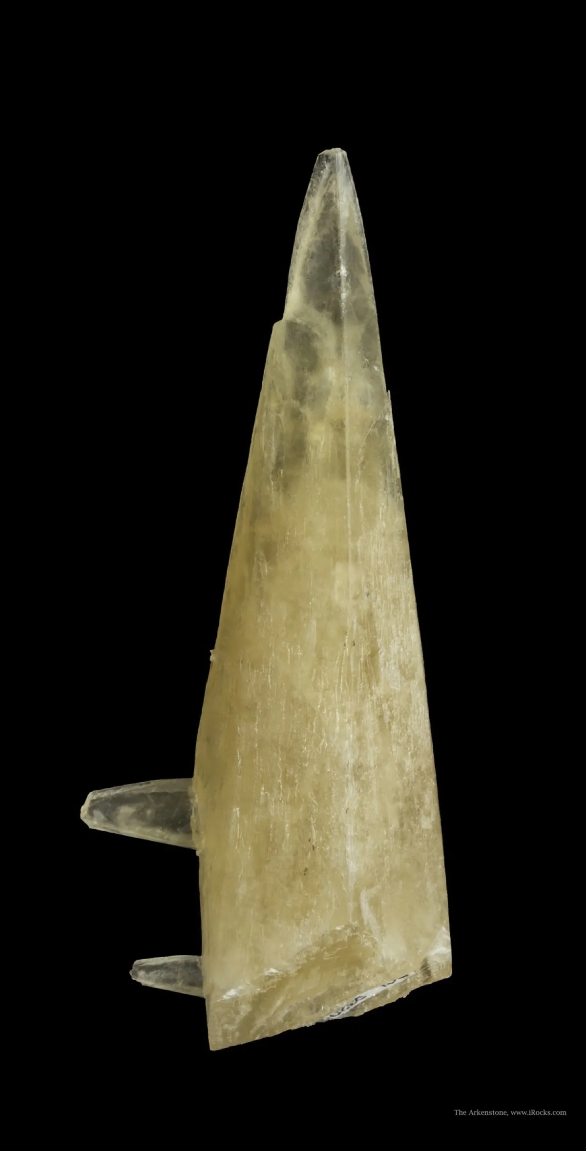 Calcite (Twinned) - image 5