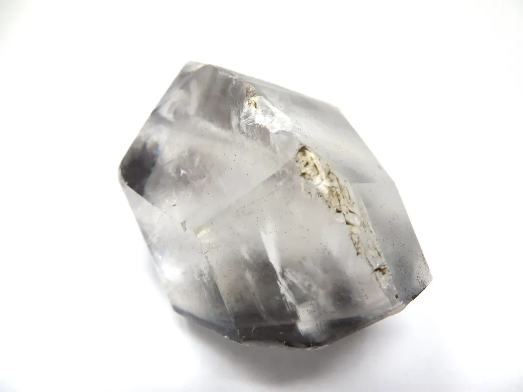 Calcite (twinned) - image 3