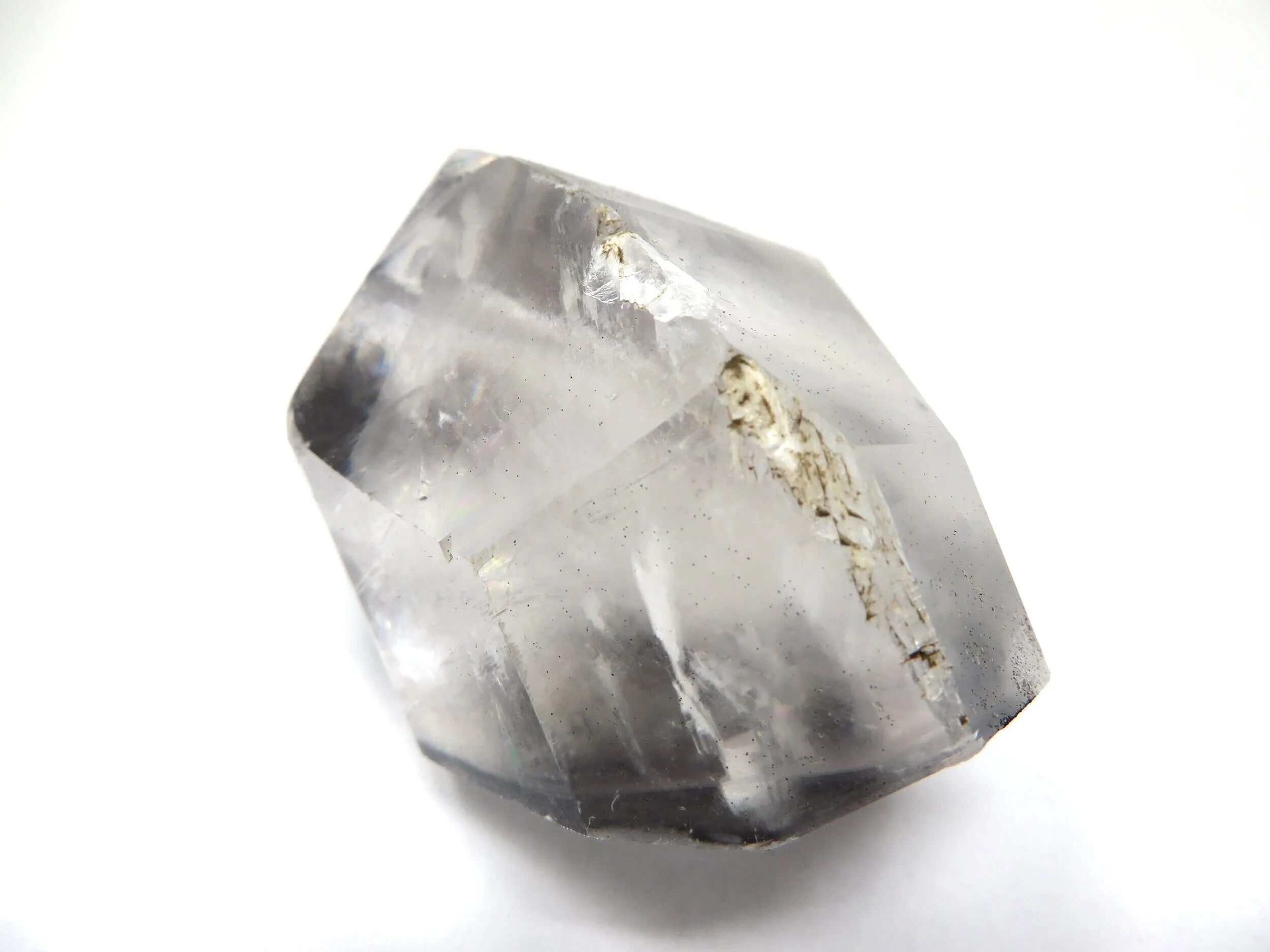 Calcite (twinned) - image 3