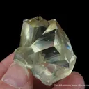 Calcite (Twinned) - image 1