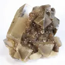 Calcite (Twinned) - image 2