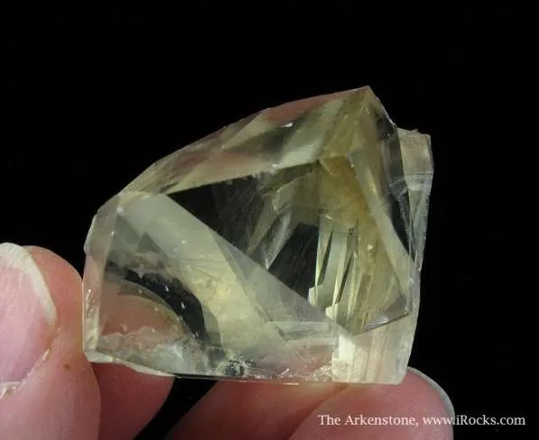 Calcite (Twinned) - image 5