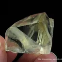 Calcite (Twinned) - image 5