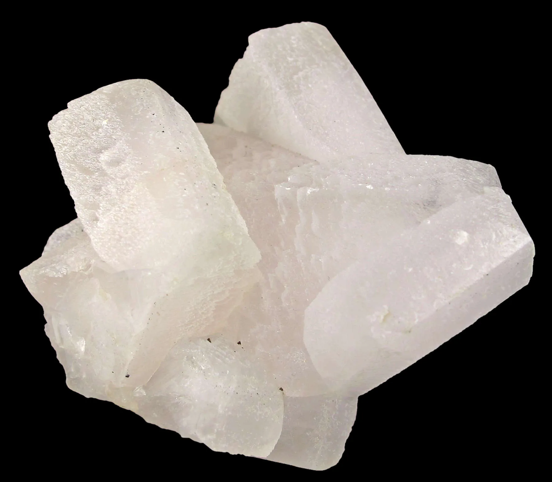 Calcite (Twinned) - image 3
