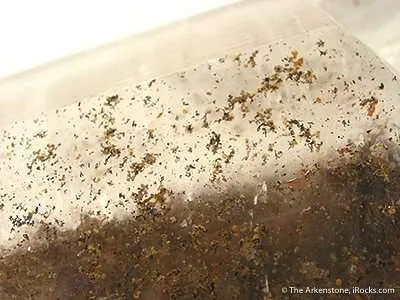 Calcite (Twinned) - image 3