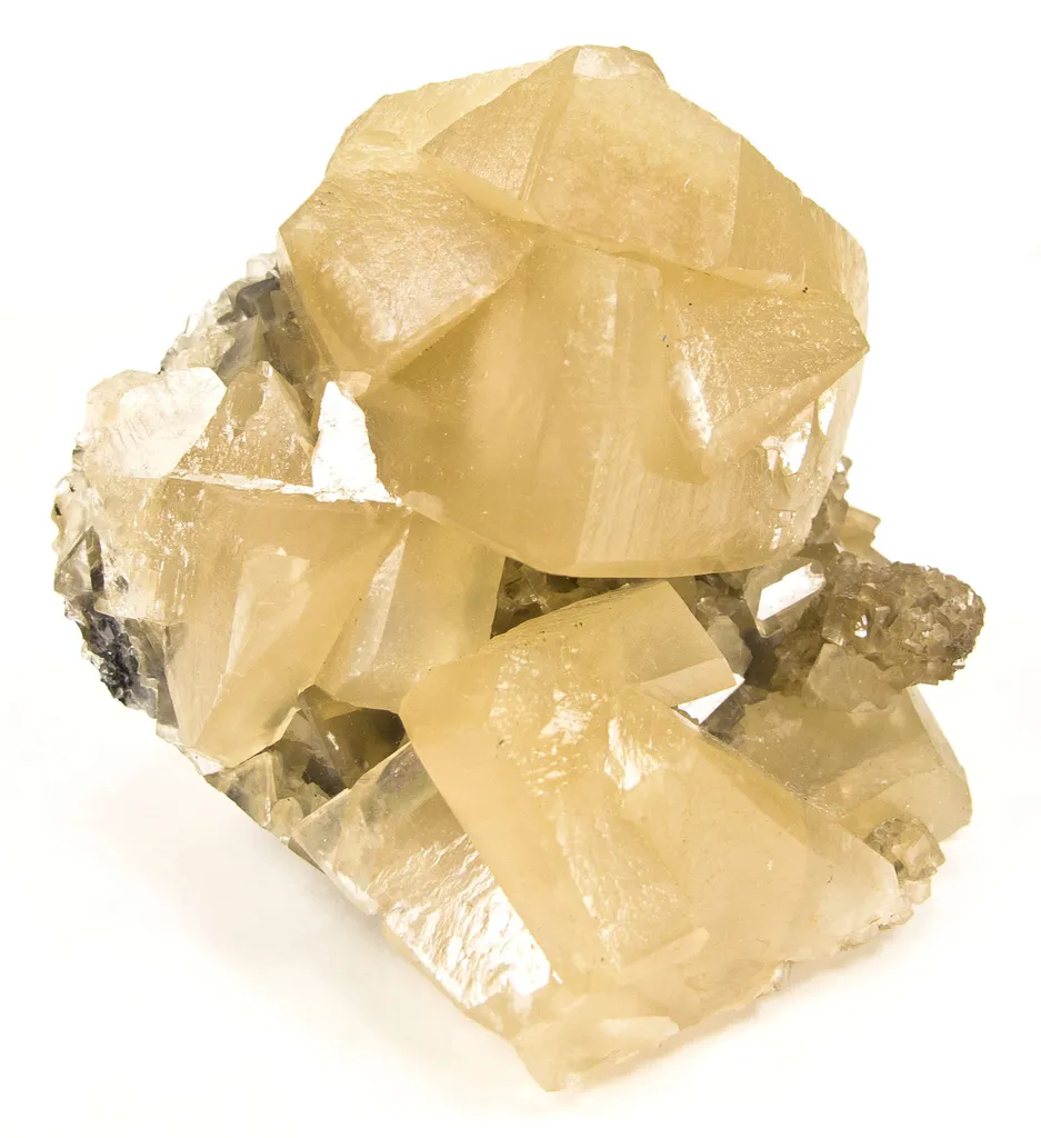 Calcite (Twinned) - image 4