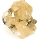 Calcite (Twinned) - image 4