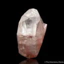 Calcite (twinned) circa 1850s - image 4