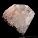 Calcite (twinned) circa 1850s - image 2