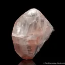 Calcite (twinned) circa 1850s - image 3