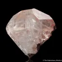 Calcite (twinned) circa 1850s - image 1