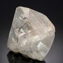 Calcite Twinned Crystal - image 1