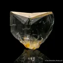 Calcite (twinned) - image 4