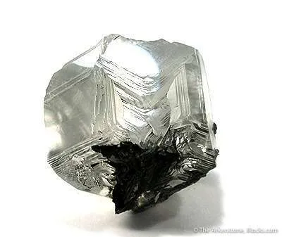 Calcite (Twinned) - image 2