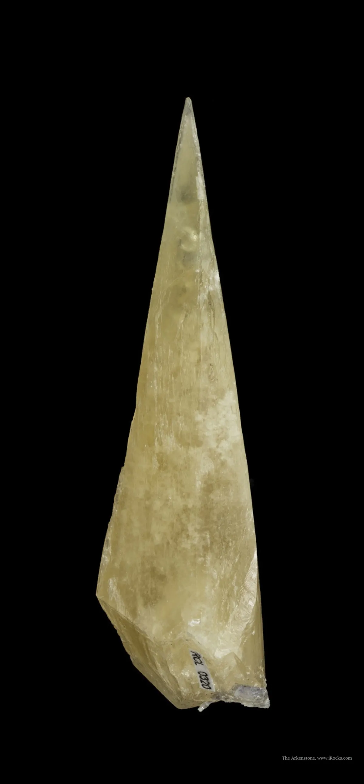 Calcite (Twinned) - image 4