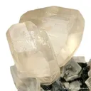 Calcite (Twinned) - image 2