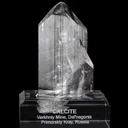 Calcite (Twinned) - image 6