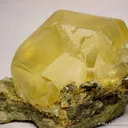 Calcite (Twinned) - image 1