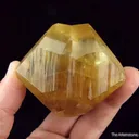 Calcite (twinned) - image 3
