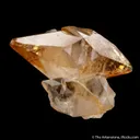 Calcite (Twinned) - image 1