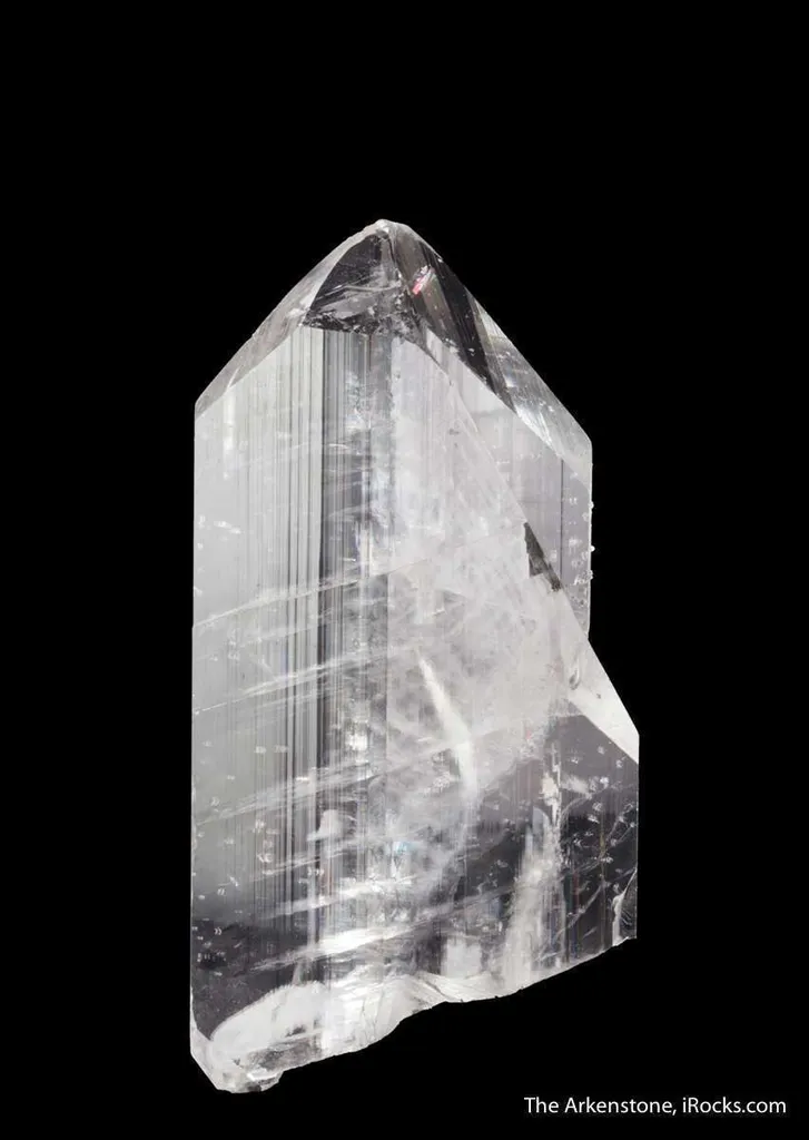 Calcite (Twinned) - image 2