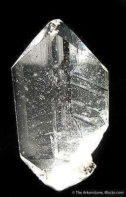 Calcite (Twinned) image