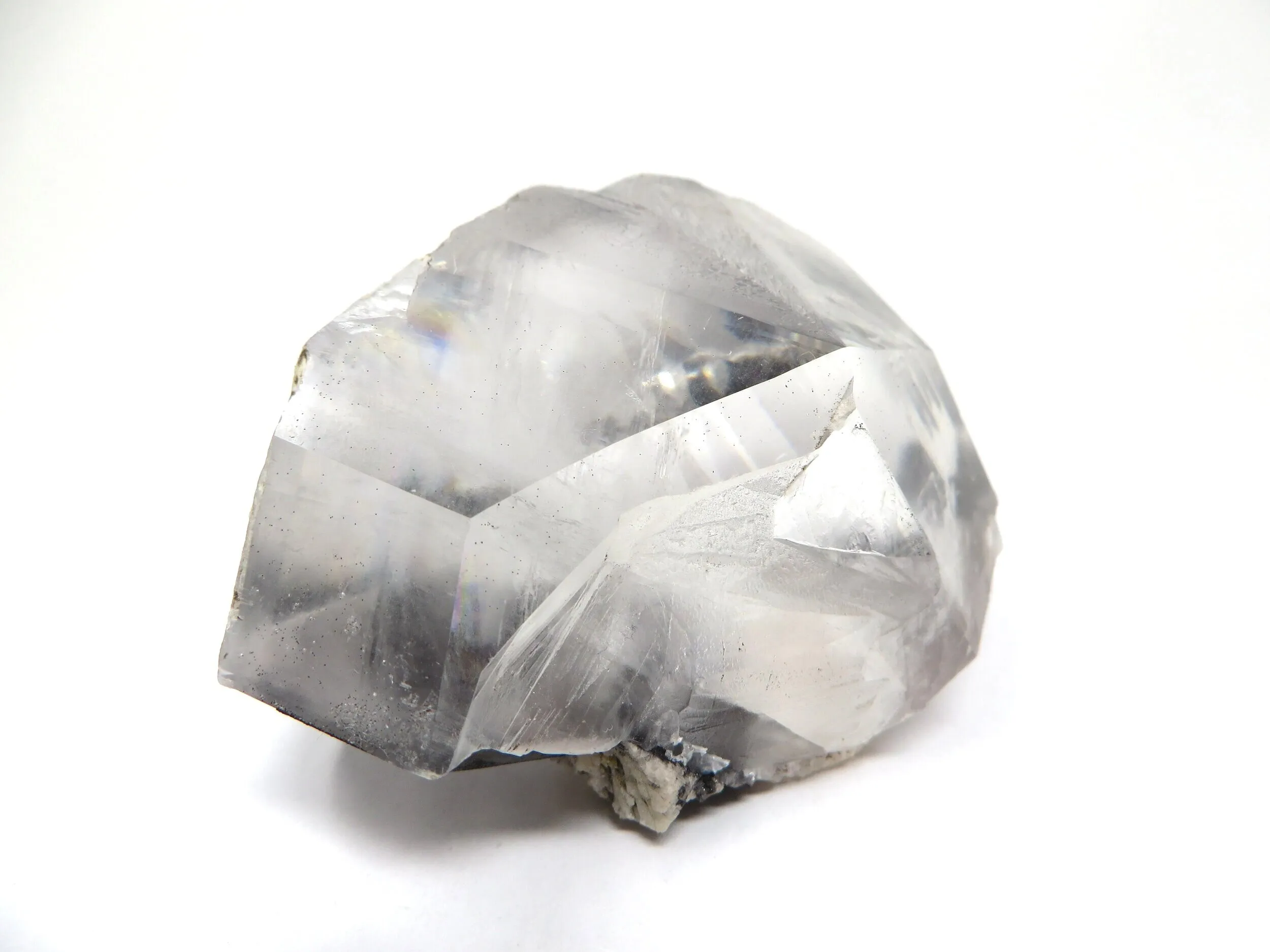 Calcite (twinned) - image 2