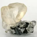 Calcite (Twinned) - image 1