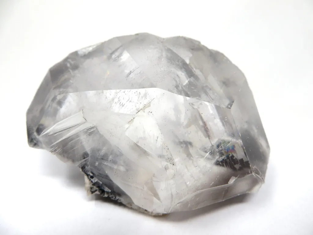 Calcite (twinned) - image 7