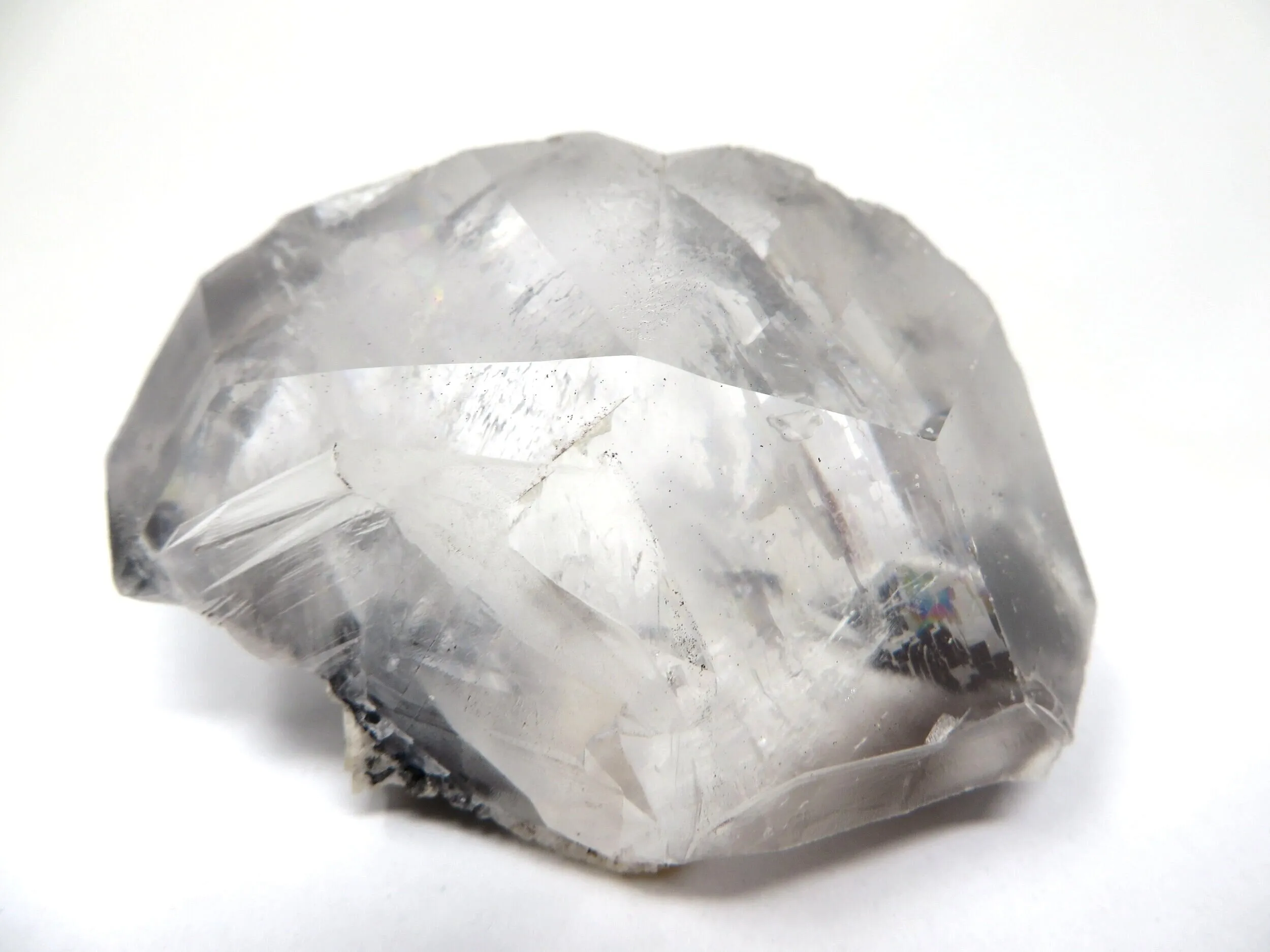 Calcite (twinned) - image 7