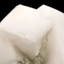 Calcite (Twinned) on Quartz - image 4