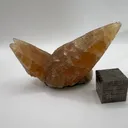 Calcite Twins - Brushy Creek Mine - 10039 - image 4