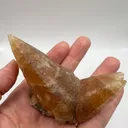 Calcite Twins - Brushy Creek Mine - 10039 - image 2