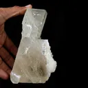 Calcite Unusual Formation Natural Mineral Specimen - image 2