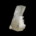 Calcite Unusual Formation Natural Mineral Specimen - image 4