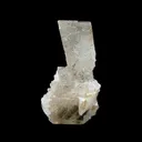 Calcite Unusual Formation Natural Mineral Specimen - image 5